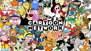 Cartoon Network  ReAnimated [upl. by Illyes]