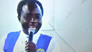 PROPHET TAIWO OJO  GOD OF MIRACLES AND IMPOSSIBILITIES 1709 2024 [upl. by Renruojos]