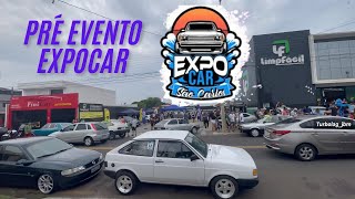 PréEvento SÃO CARLOS ExpoCar 2024 [upl. by Hales514]