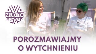 Stowarzyszenie Mudita o wytchnieniu [upl. by Sarid]