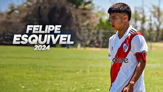 Felipe Esquivel Was Born to Dribble [upl. by Varuag]