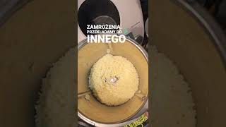 Spiralizer Thermomix  makaron z cukinii z Thermomix [upl. by Alrac]