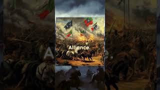 The Great Wars of History War of the Triple Alliance  Paraguays Forgotten Fight for Survival war [upl. by Lallage385]