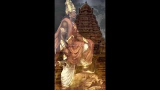 கங்கைகொண்ட சோழபுரம் அழிக்கப்பட்டதா😱🔥 Rajendra Cholan Whatsapp Status SHORTS [upl. by Emearg]