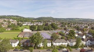 Rhiwbina Is Great  Video Produced by Rhiwbina Business Community [upl. by Nuahsed]