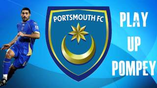 Play Up Pompey Chant [upl. by Chlo]