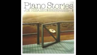 HD Joe Hisaishi  A Summers Day Epilogue Piano stories [upl. by Sitof]