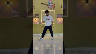 Tauba Tauba Dance Tutorial Video Vicky Kaushal Hook Step karanaujla taubatauba [upl. by Ahseyd]