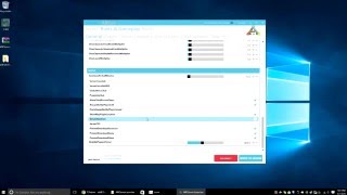 How To Use ARK Server Launcher with ARKRemote [upl. by Ibba]