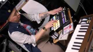 Japanese beatmasters love MASCHINE  Native Instruments [upl. by Nosimaj38]