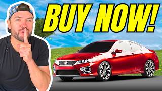 10 Best Cheap Used Cars To Buy in 2024 [upl. by Camfort]