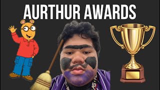 Arthur Awards 2024 [upl. by Yrreiht]