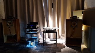 Hifi Show 2024  Audio Hobby [upl. by Dalohcin]