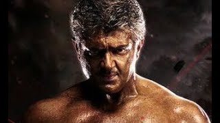 थाला अजित की धमाकेदार एक्शन क्लाइमेक्स सीन  Vivegam Climax Fight Scene [upl. by Cioban]