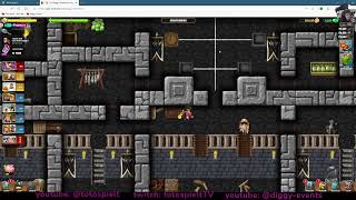 DIGGYS ADVENTURE EVENT 1440p DIGGERS AND DRAGONS  CITY DUNGEON [upl. by Harley367]