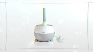 Miro humidifier  Completely Washable Humidifier  NR07G [upl. by Annaoy]