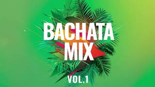 MIX BACHAT VOL 1 romeo santos rommel hunter aventura [upl. by Brigida]