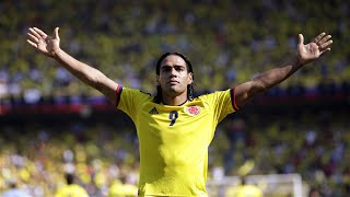 Prime Radamel Falcao Would Score 40 Goals Easily Today [upl. by Nuncia]