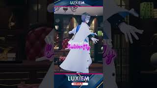 Luxiem Ver  Choose your Fighter luxiem nijisanjien vtuber [upl. by Allis162]