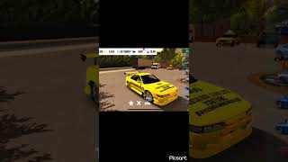 BMW M5 sale in 1 automobile carparkingmulitplayer youtubeshorts trending gaming shorts [upl. by Akitan]