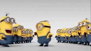 Los Minions Papaya video original [upl. by Noiek]