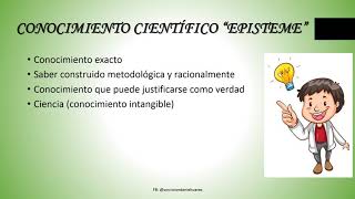 DOXA VS EPISTEME [upl. by Leba]