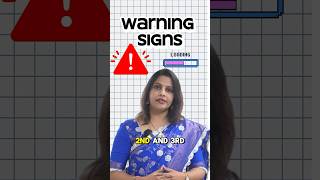 Warning Signs In Second amp Third Trimester Of Pregnancy  Best IVF Centre In Hyderabad  shorts [upl. by Ayotak]