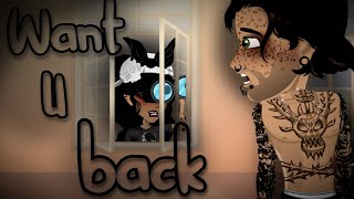 Want U Back  MSP MusicVideo ♡ [upl. by Esidnac]