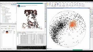 Geoscience ANALYST Pro  Seamless integration with industry partner software [upl. by Nosnev]