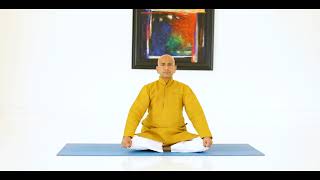 Kapalbhati Pranayam in English Why Kapalbhati is Important Pranayama Dr Varunveer [upl. by Erbua676]