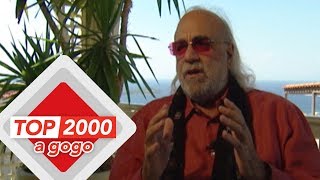 Demis Roussos – Rain And Tears  Het verhaal achter het nummer  Top 2000 a gogo [upl. by Mcgill]