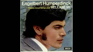 1967 Engelbert Humperdinck – Release Me [upl. by Forland]