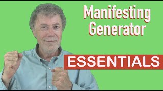 What You Need To Know As A Manifesting Generator [upl. by Derian466]