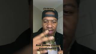 Hernandez GovanQuette 1 on 1 w Stan G less than 24hours ohmane underStan G Real Streetz Energy [upl. by Ollehto]