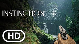 Instinction Extended Gameplay Trailer 2025 [upl. by Denn]