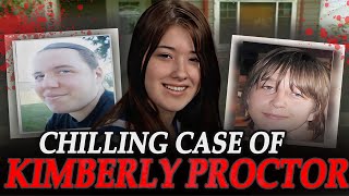 The Chilling Murder of Kimberly Proctor A True Crime Story That Will Leave You Speechless [upl. by Hanselka]