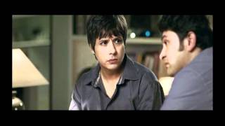 Seagrams Imperial Blue New Commercial 2011 Ogilvy India [upl. by Surtimed]