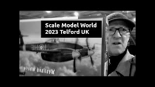 IPMS Scale Model World Telford UK 2023 2 [upl. by Lynnet666]