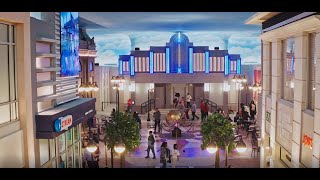 This is KidZania [upl. by Daphie]