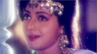 Ranjha Ranjha Karte  Sridevi Kavita Krishnamurthy Heer Ranjha Song [upl. by Geordie]