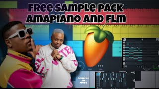 how to add sample packs to fl studio mobileDjmaphorisa x private school x kabza de small amp Tyler Ic [upl. by Nohtanhoj]