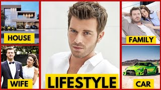 Kivanc Tatlitug Lifestyle 2024  Kivanc Tatlitug Biography 2024 [upl. by Prima]