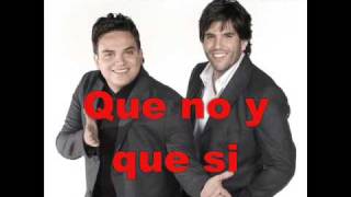 Que No Y Que Si Silvestre Dangond amp Juancho De La Espriella  Audio [upl. by Margalo]