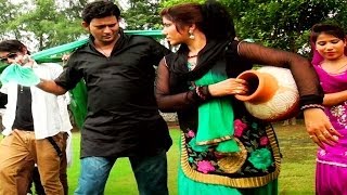 Haryanvi Song  Kade Haal Lag Jya Panihari Music bu Raju Punjabi  Latest Haryanvi Songs 2014 [upl. by Hebel173]