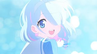 【ブルアカTVアニメ】 ノンクレOP「青春のアーカイブ」 [upl. by Wrdna971]