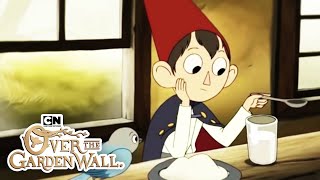 Potatoes and Molasses  Over The Garden Wall  Cartoon Network [upl. by Elleiad]