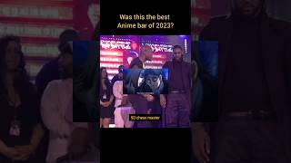 Best Anime Bar ever King Bau vs Daylyt rap daylyt aot anime battlerap [upl. by Leod]