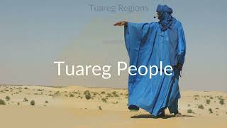 Tuareg People [upl. by Philipp]