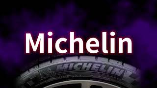 Michelin Richtige Sprechweise Bedeutung Korrekte Aussprache Gutes Deutsch Von TVProfisprecher [upl. by Farleigh101]