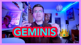 GÉMINIS ♊️ BONUS👑2 URGENTE ‼️⁉️ UN SAPO DE UN SOLO OJO 😳 ESTA EN TU CASA [upl. by Shig]